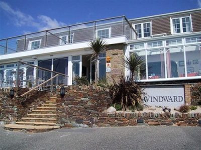 The Windward Hotel
