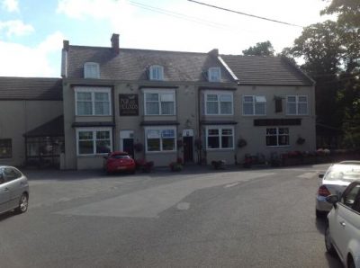 The Fox &#038; Hounds Hotel