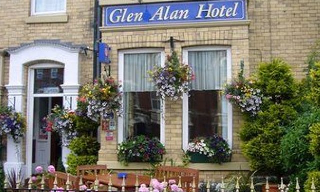 The Glen Alan Guest House