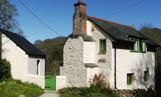 Rock Cottage