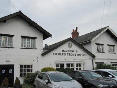 Tickled Trout Hotel