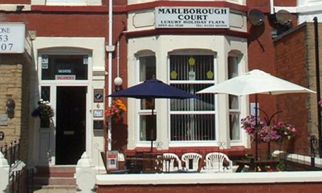 Marlborough Court Holiday Apartments
