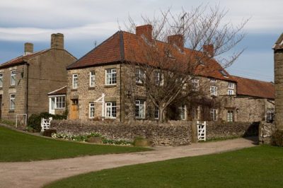 Rectory Farm B&#038;B &#038; Holiday Cottages