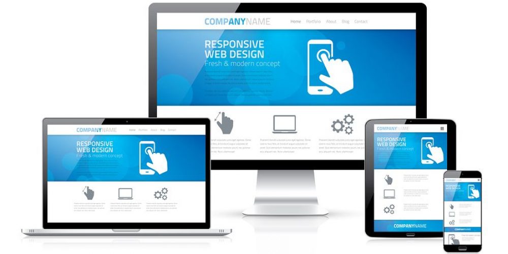 Why do you need Responsive Web Design?