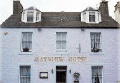 Mayview Hotel