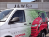 J & W Tait Ltd