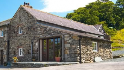 Discover Paradigm &#8211; Self Catering Cottages