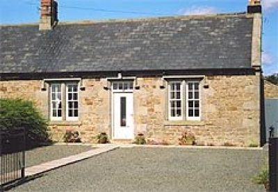 Barmoor South Moor Cottage