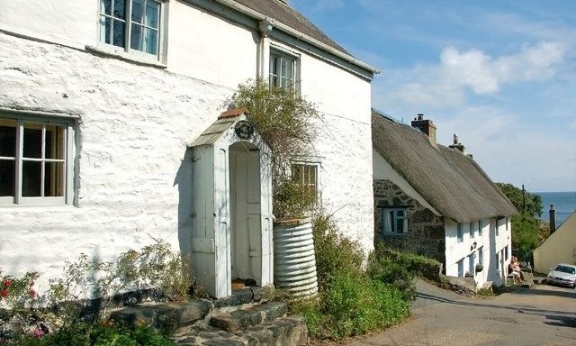Cadgwith Cove Cottages