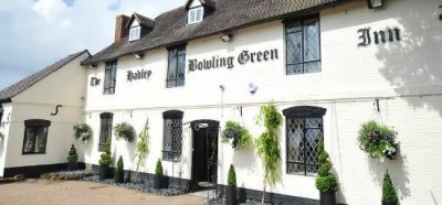 The Hadley Bowling Green Inn