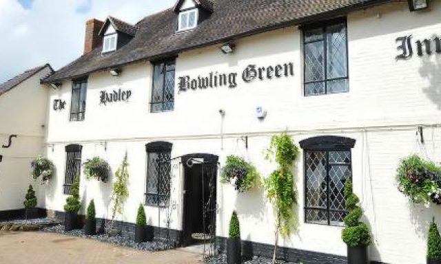 The Hadley Bowling Green Inn
