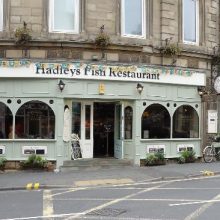 Hadley’s Fish Restaurant