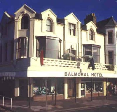 Balmoral Guest House