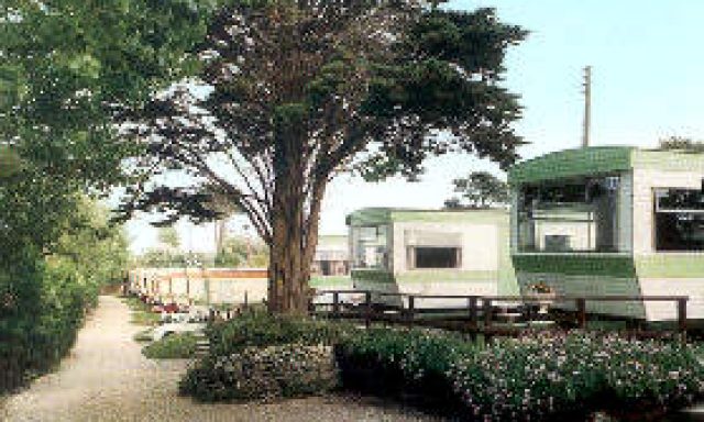 Ocean Lodge Holiday Park
