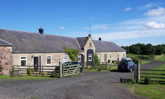 Edenmouth Holiday Cottages