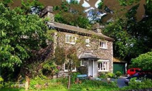 Stockghyll Cottage