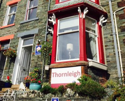 Thornleigh Guest House