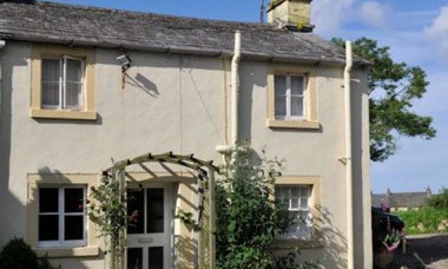 Potters Barn & Well Cottage Holiday Accommodation
